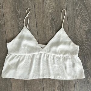 ARITZIA - Little Moon Lover Top
